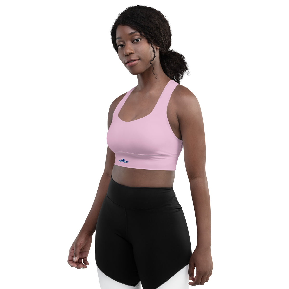 TG Twilight Purple Yoga Sports Bra