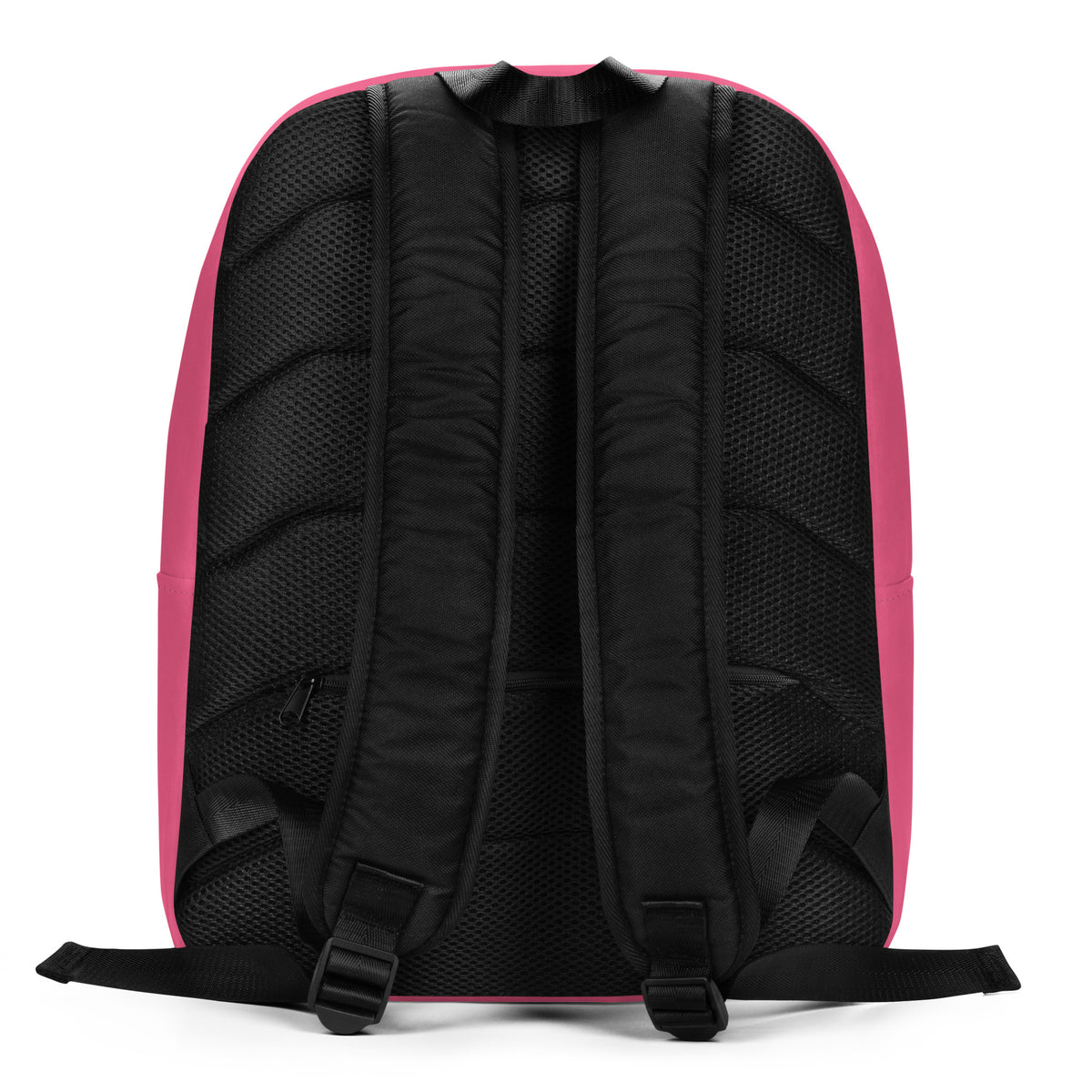 Rose Petal Minimalist Backpack