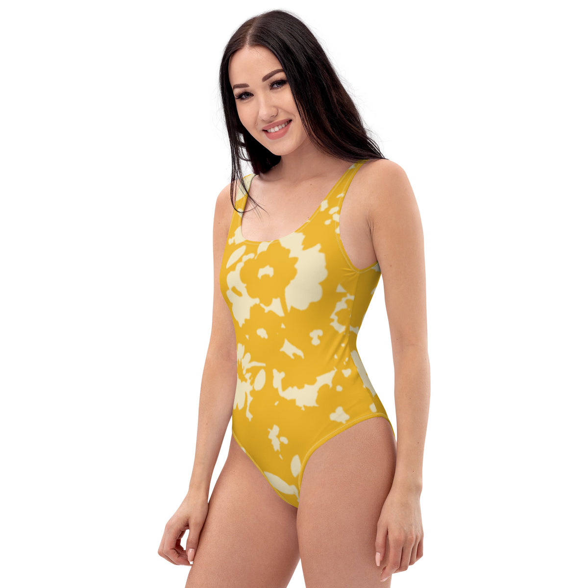 Sunset One-Piece Swimsuit