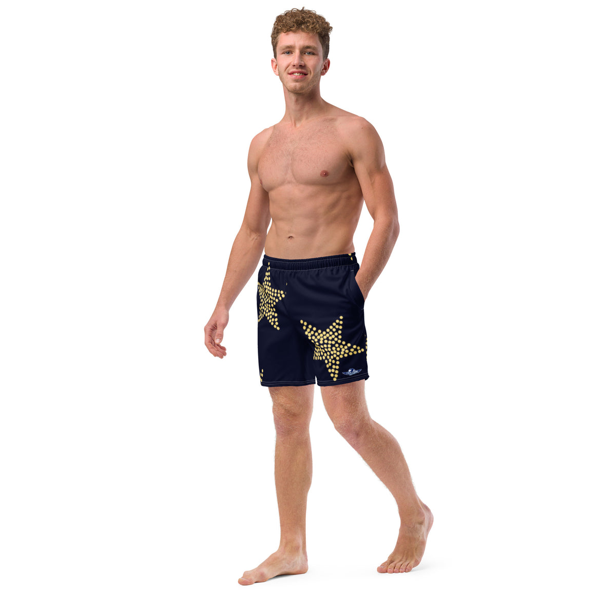 Swim Trunks 734