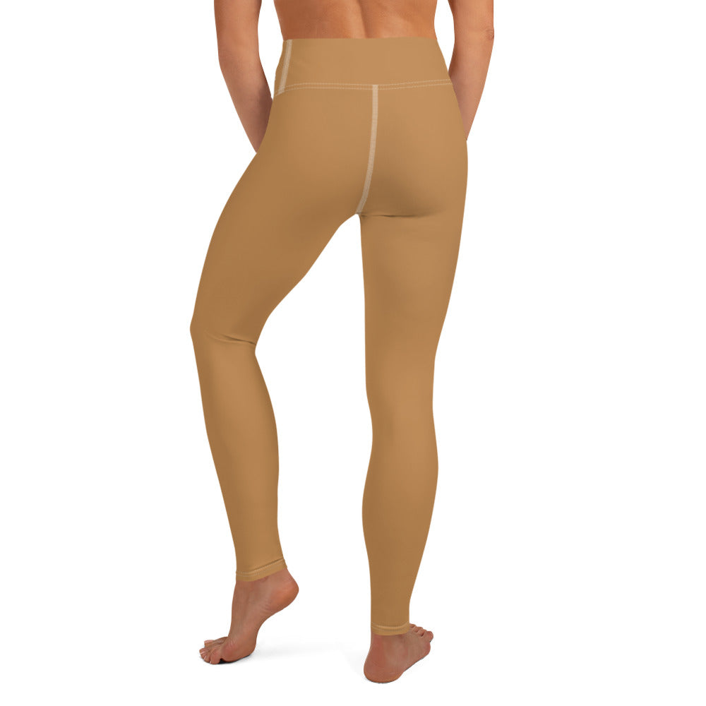 TG Nude Yoga Leggings