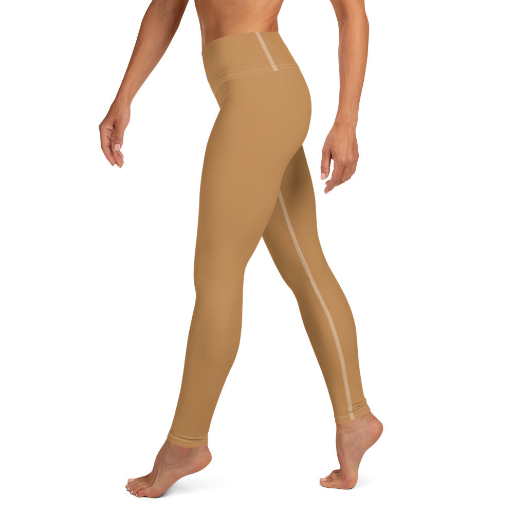 TG Nude Yoga Leggings