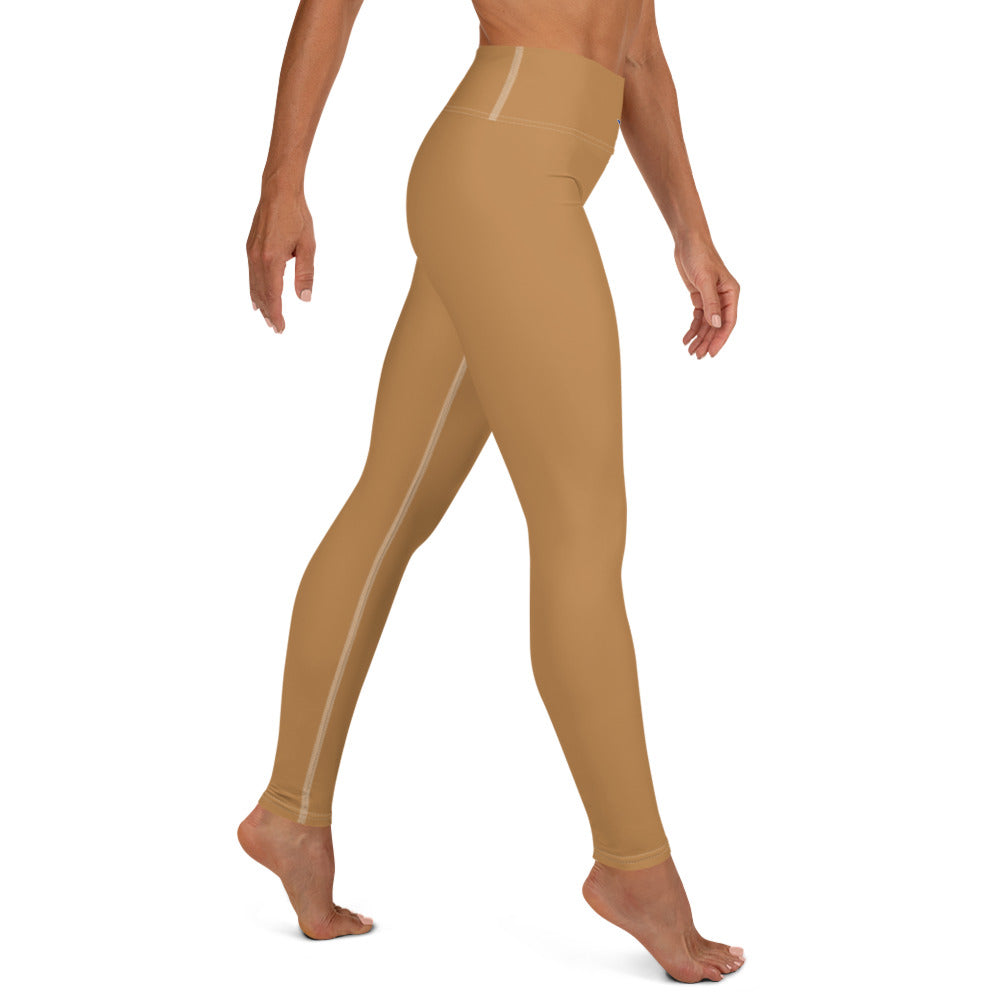 TG Nude Yoga Leggings