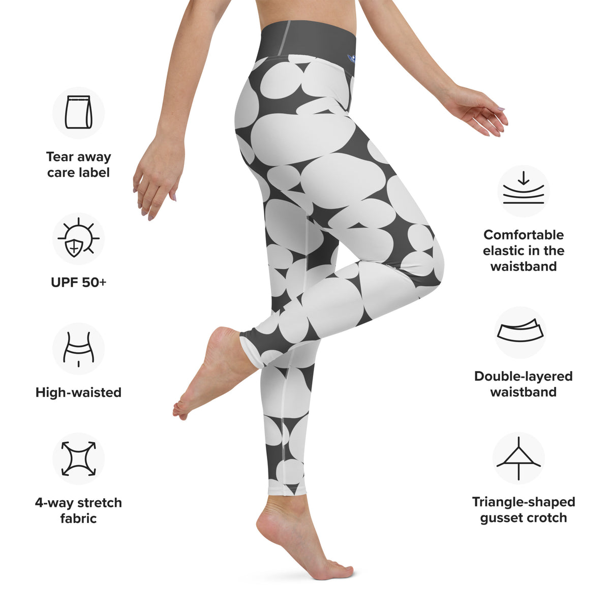 TG Plus Yoga Leggings