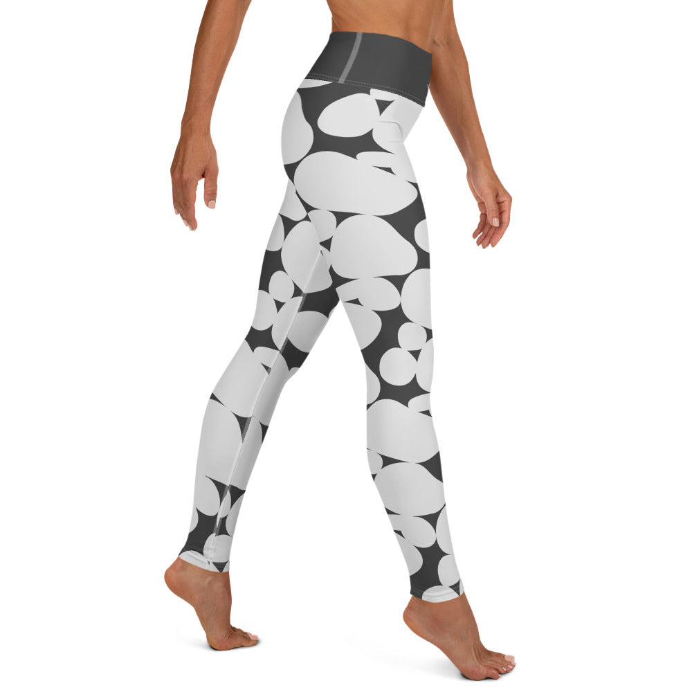 TG Plus Yoga Leggings