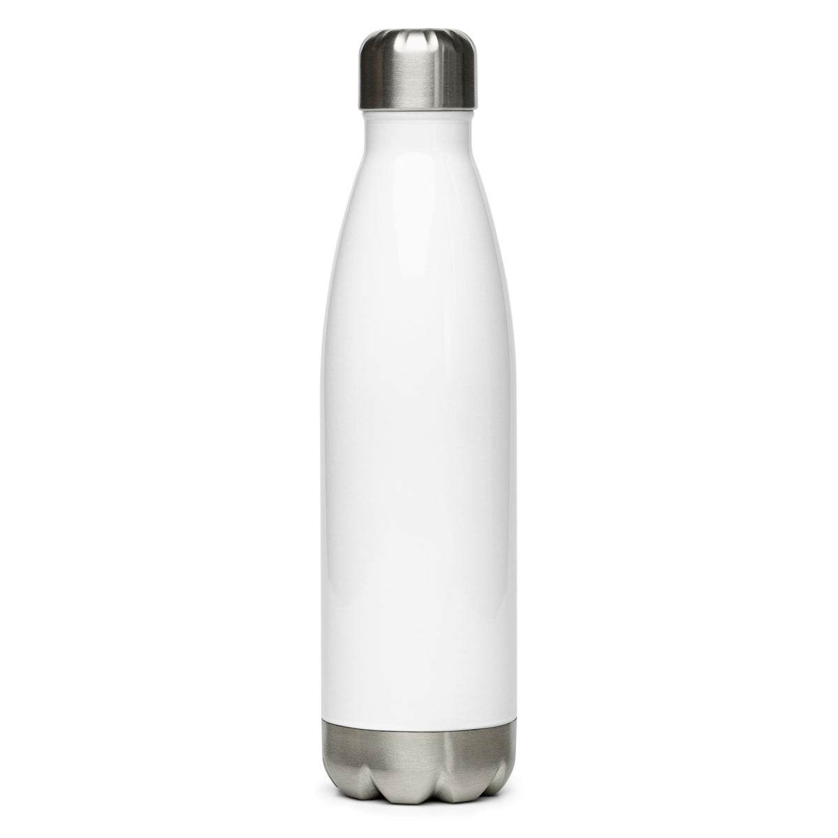 TG Stainless Steel Water Bottle