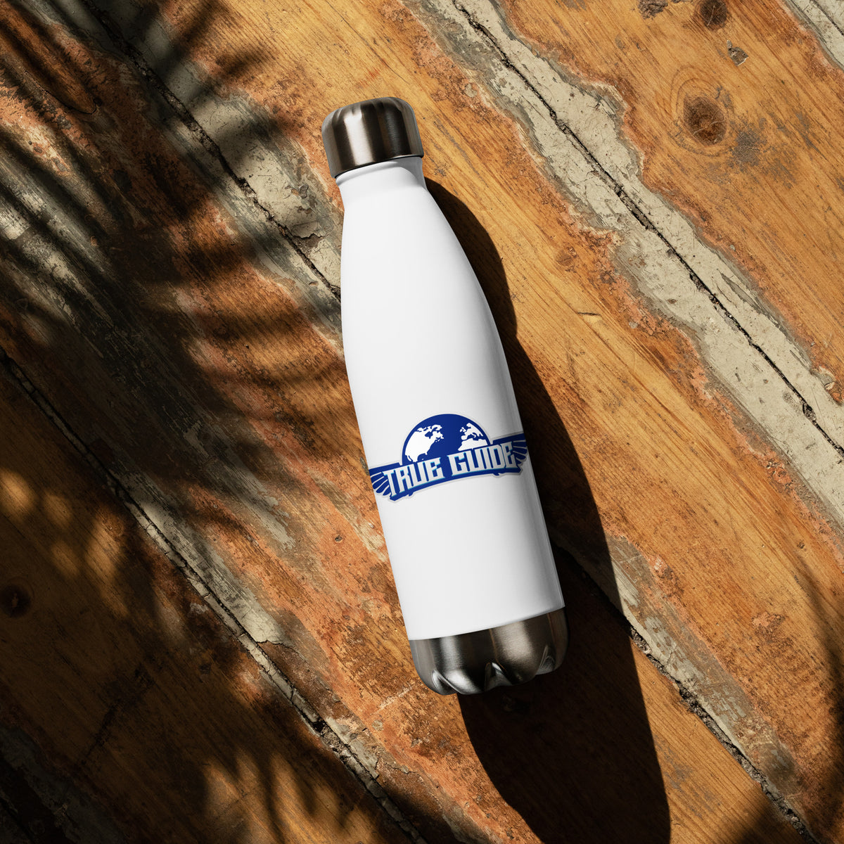 TG Stainless Steel Water Bottle