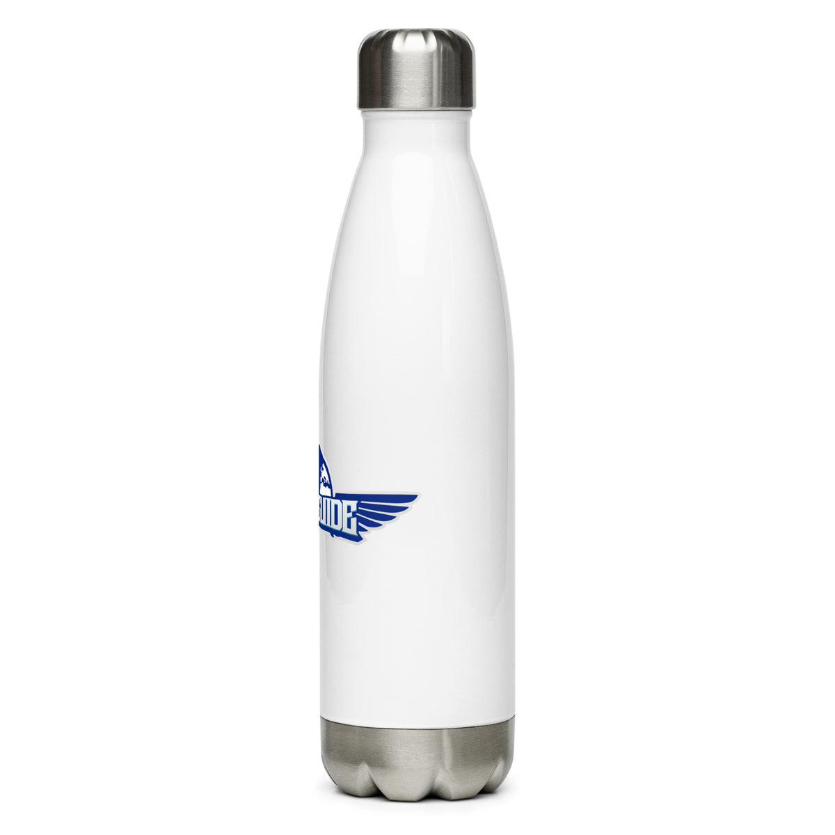 TG Stainless Steel Water Bottle