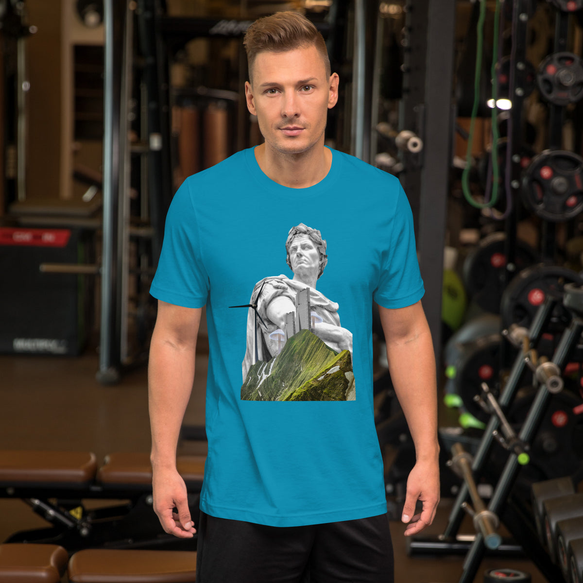 Caesar’s View t-shirt