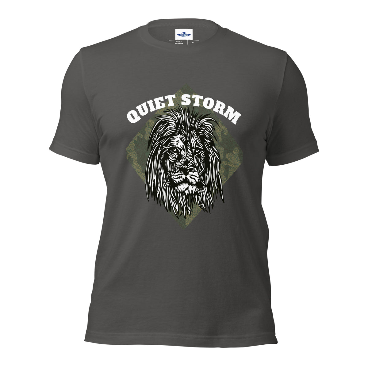 Quiet Storm T-Shirt