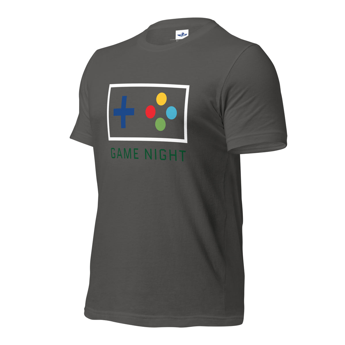 Game Night T-Shirt