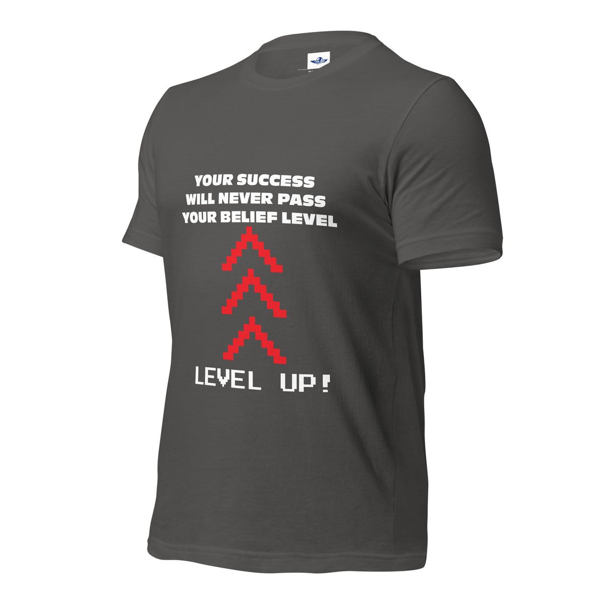 Level Up Men's T-Shirt