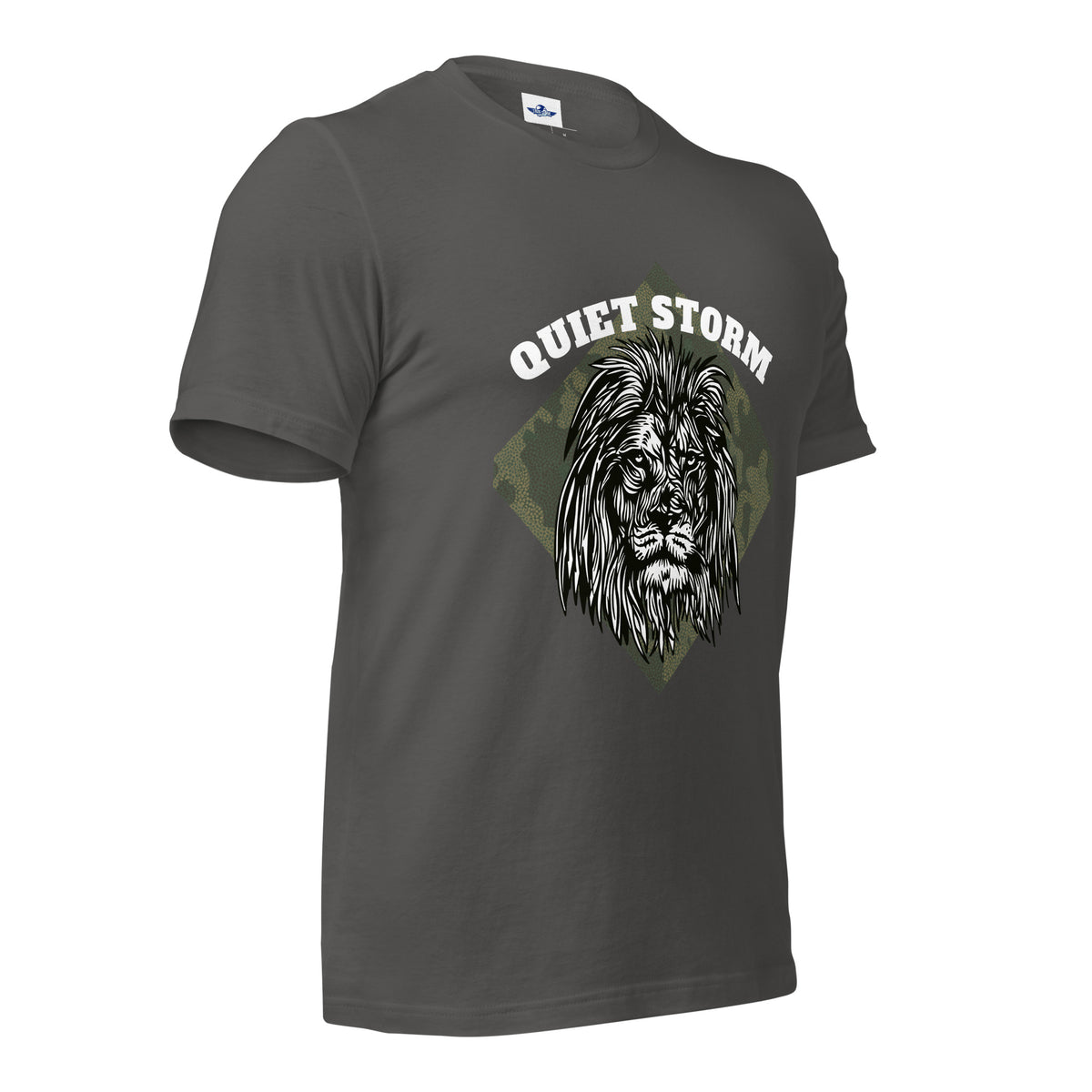 Quiet Storm T-Shirt