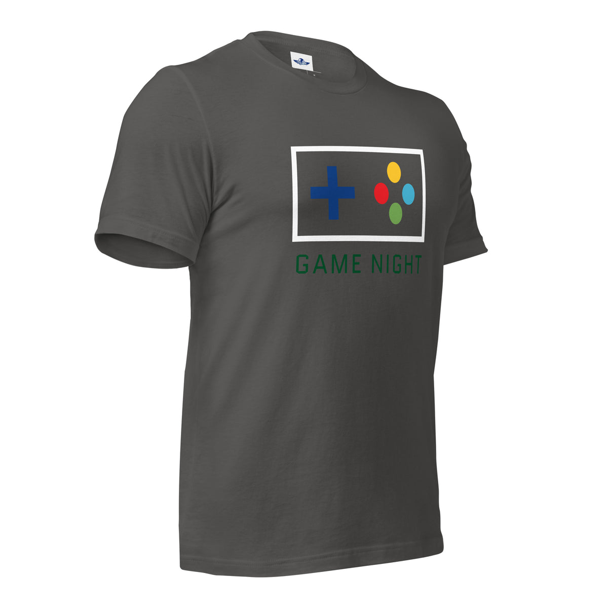 Game Night T-Shirt