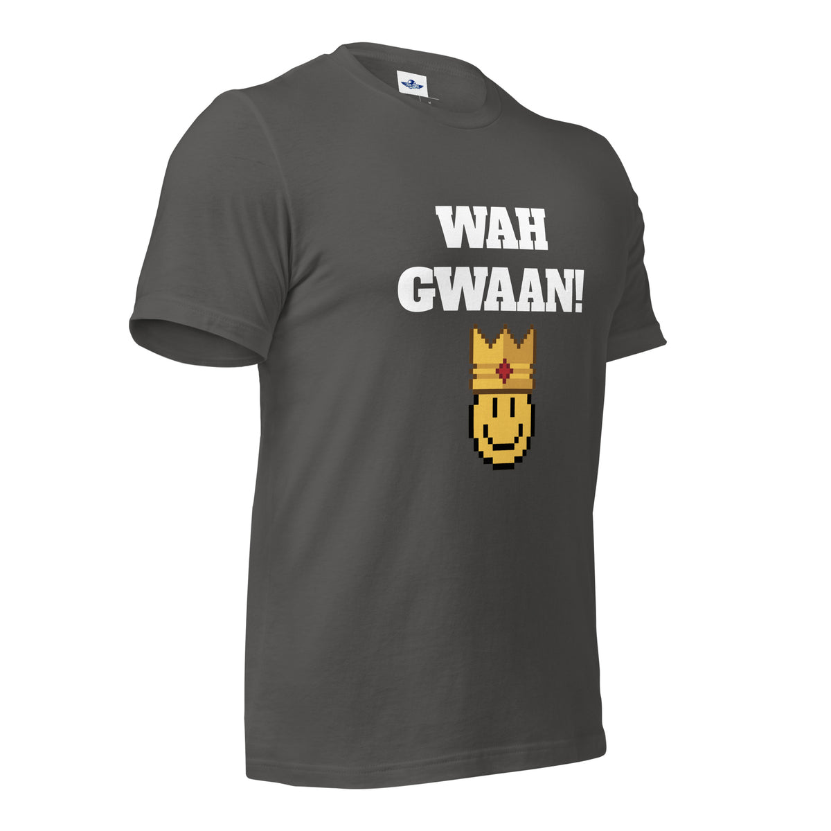 Wah Gwaan Men's T-Shirt