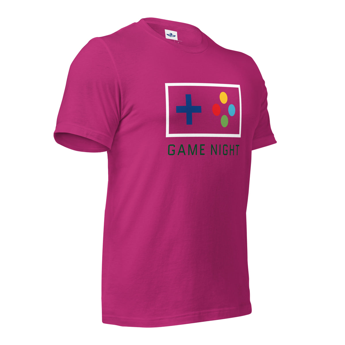 Game Night T-Shirt