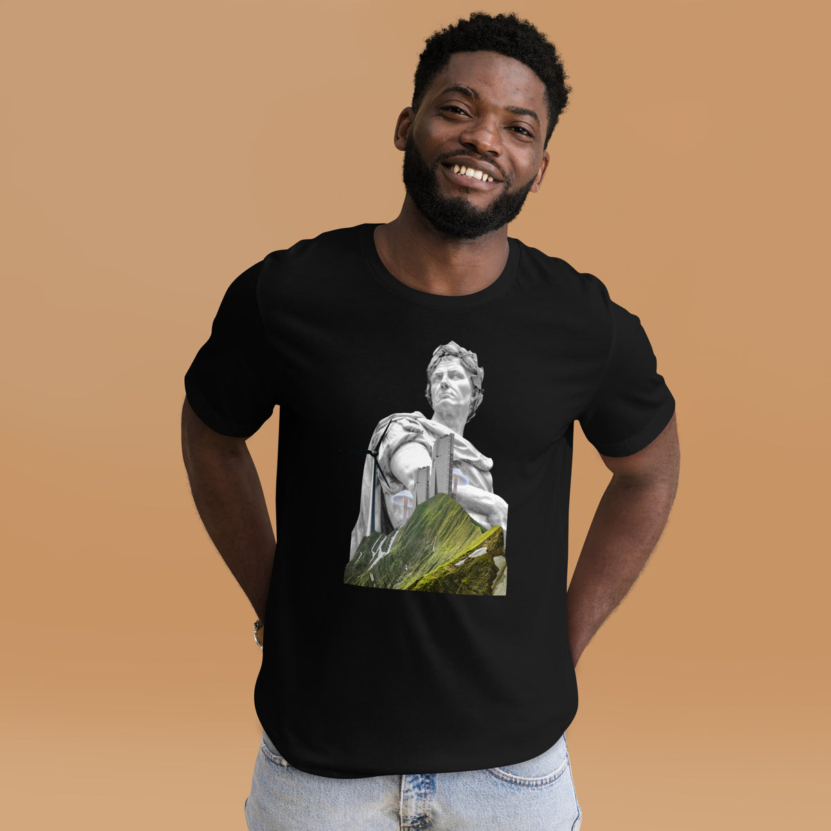 Caesar’s View t-shirt