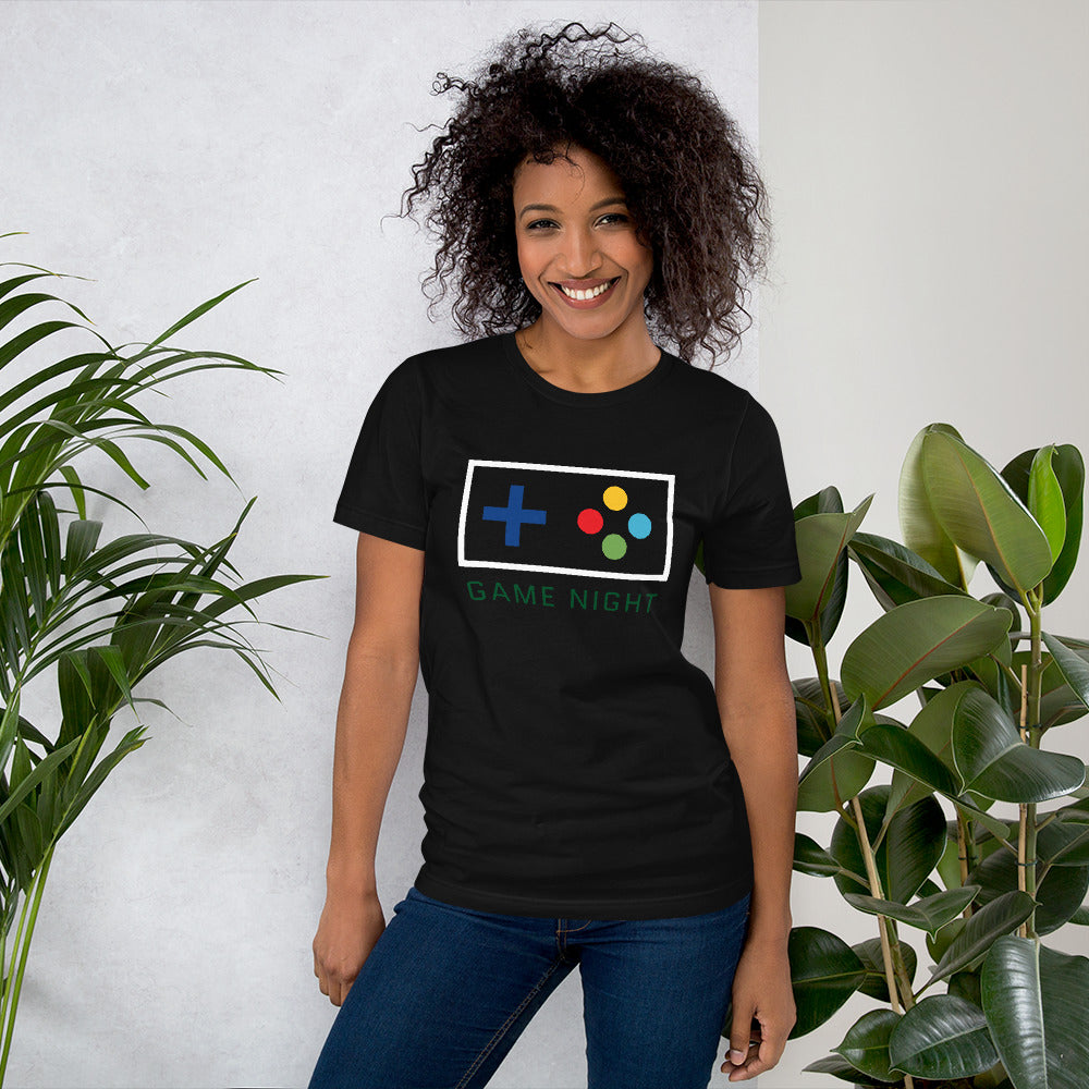 Game Night T-Shirt