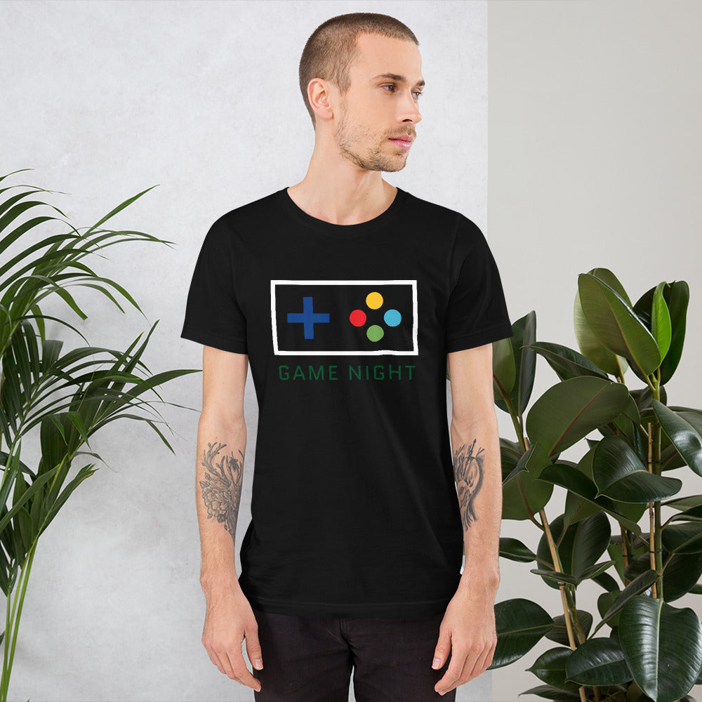 Game Night T-Shirt