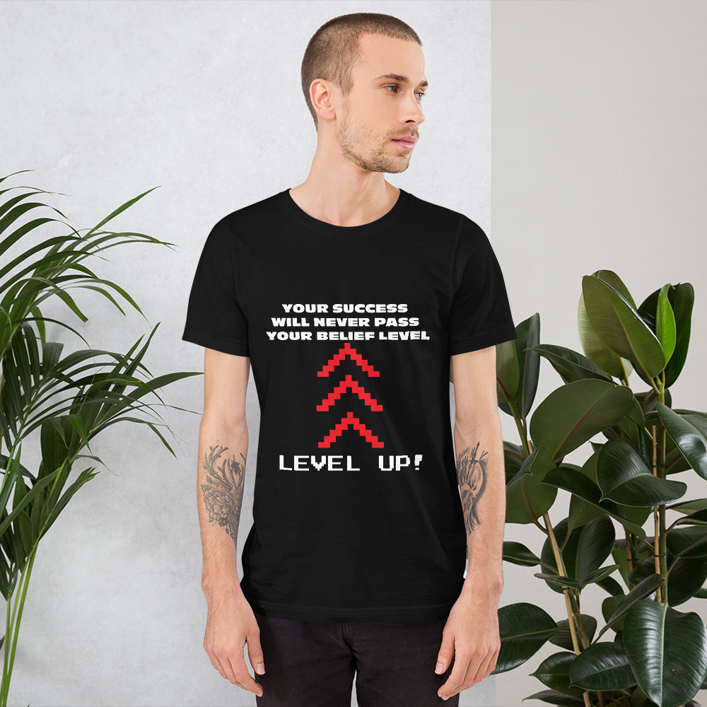 Level Up Men's T-Shirt