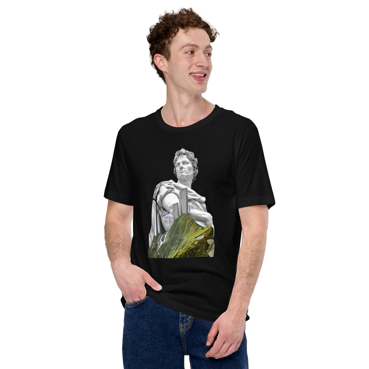 Caesar’s View t-shirt