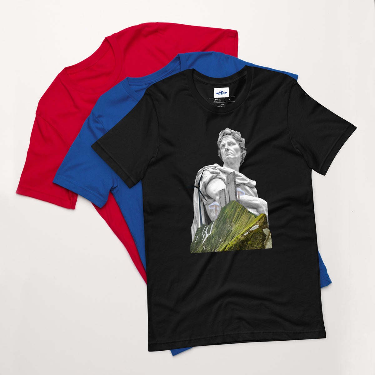 Caesar’s View t-shirt