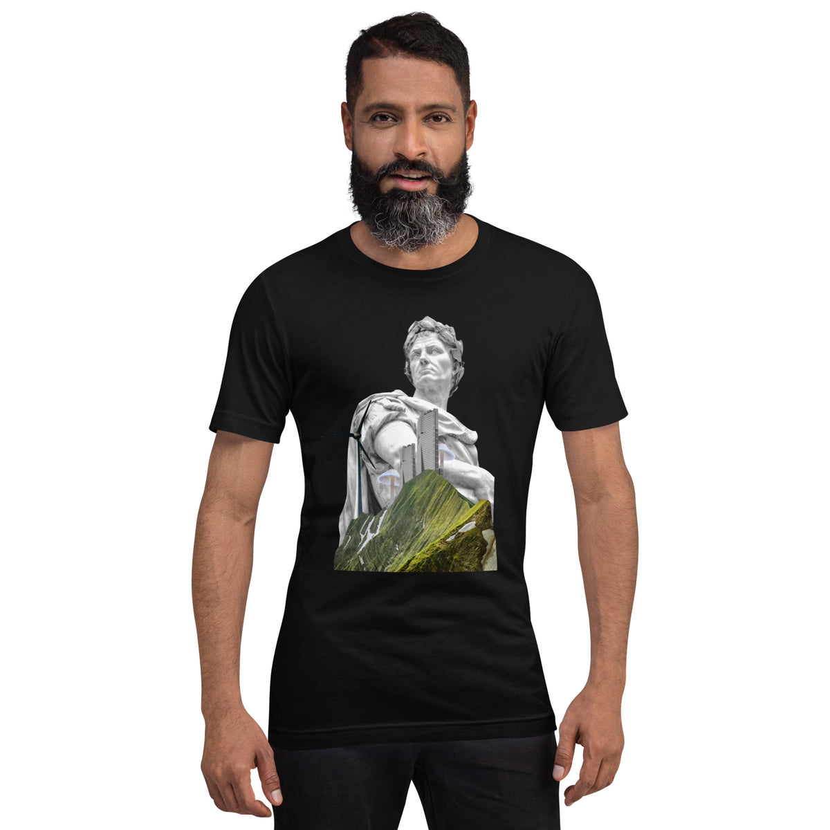 Caesar’s View t-shirt