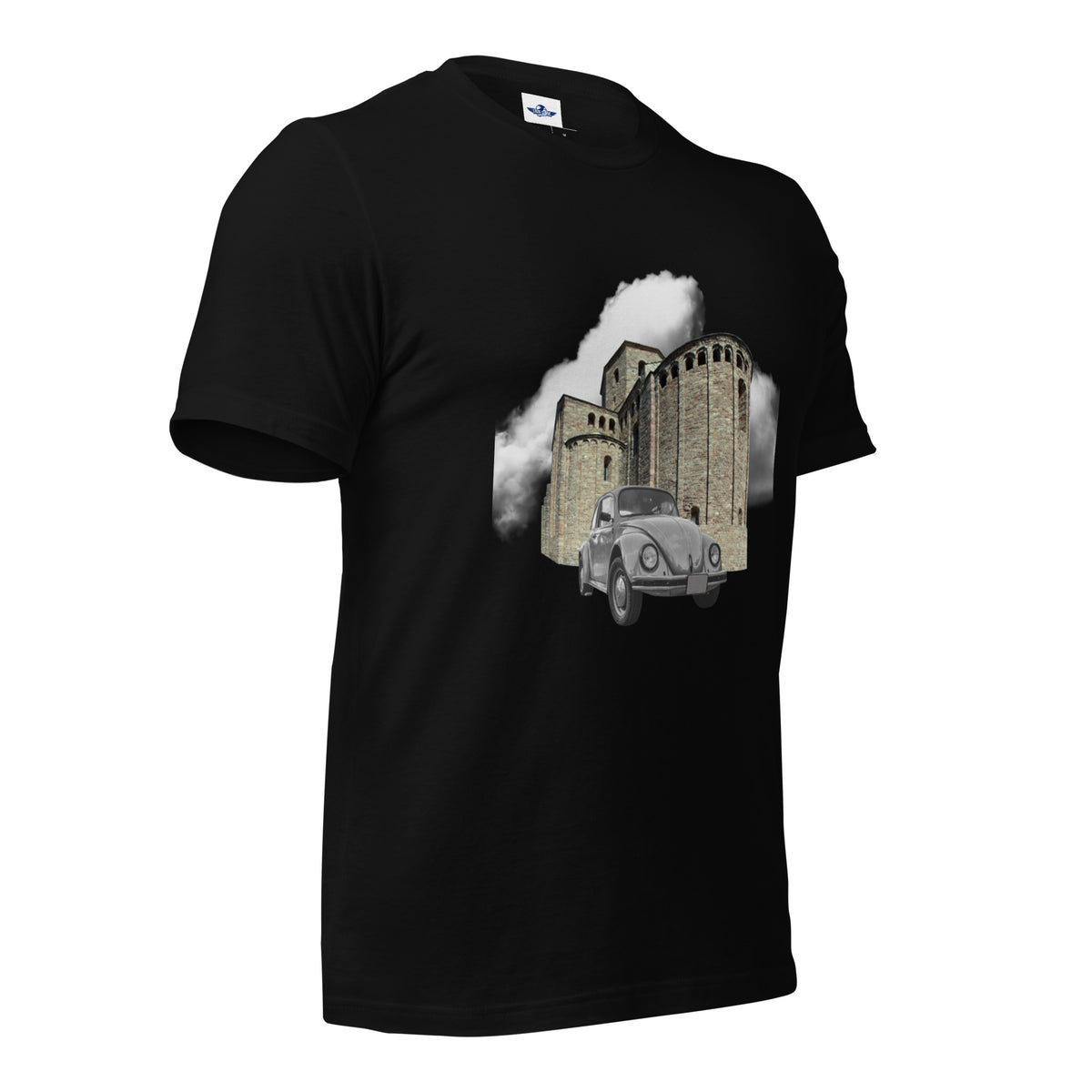 Cloudy Times T-Shirt