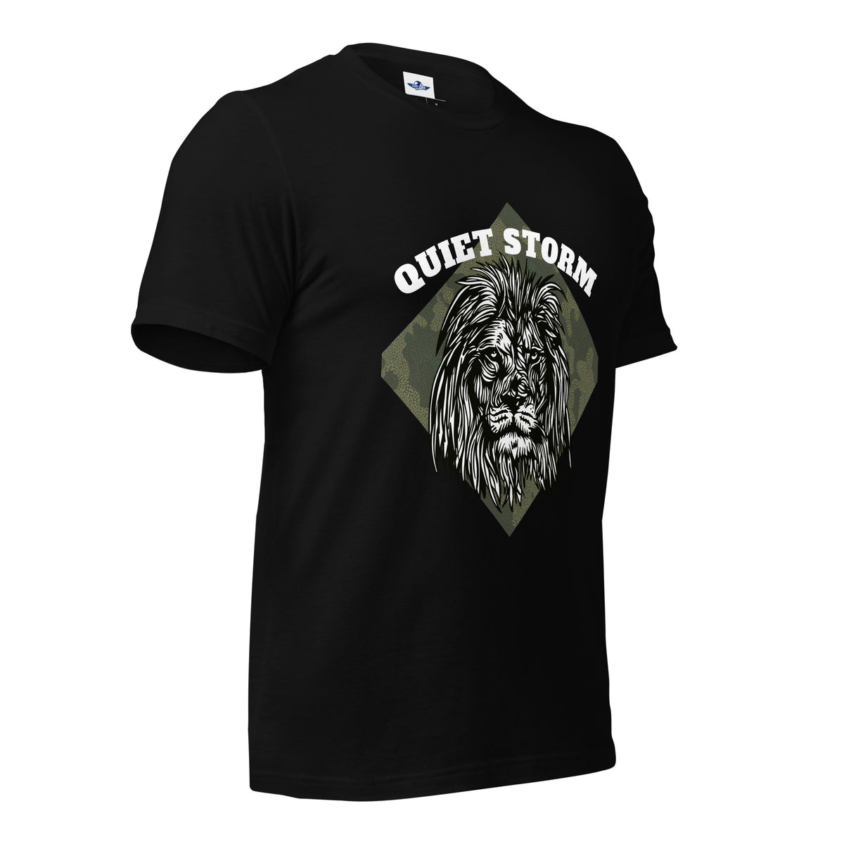 Quiet Storm T-Shirt