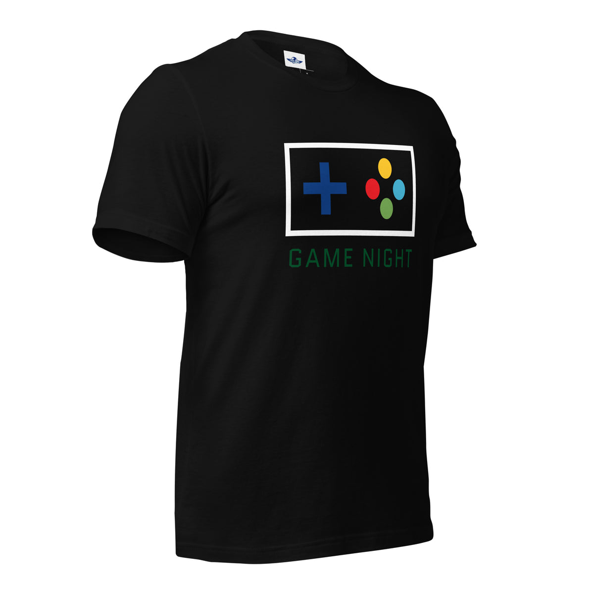 Game Night T-Shirt