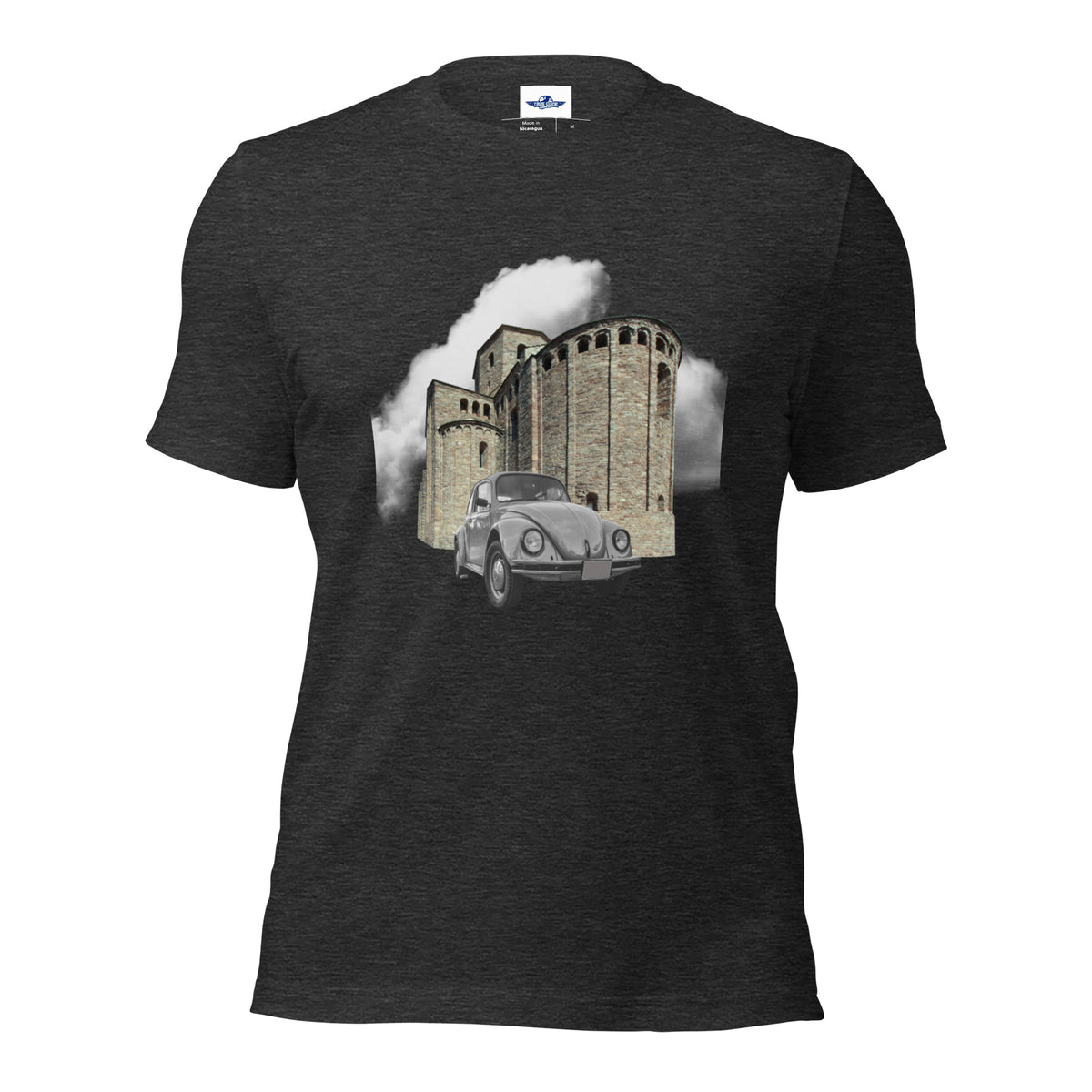 Cloudy Times T-Shirt