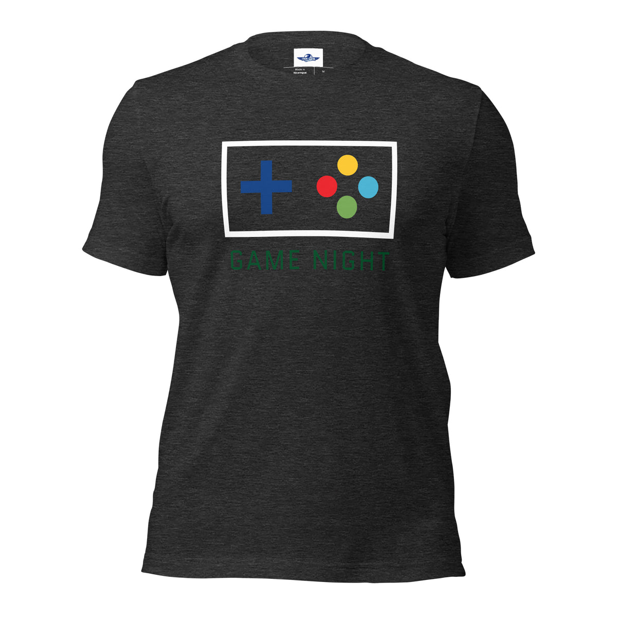 Game Night T-Shirt