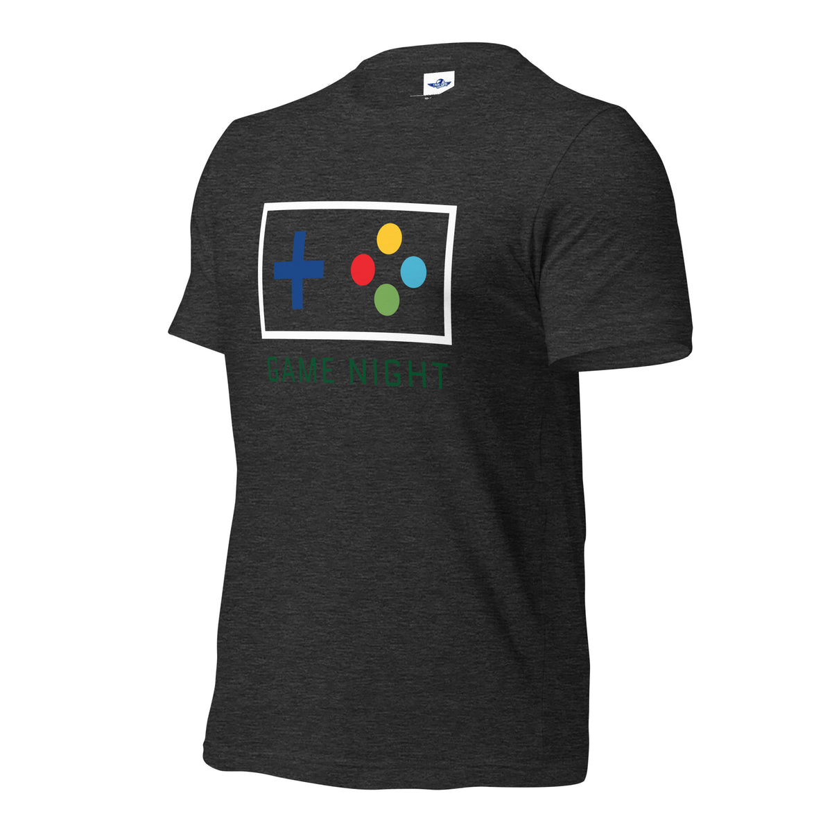 Game Night T-Shirt