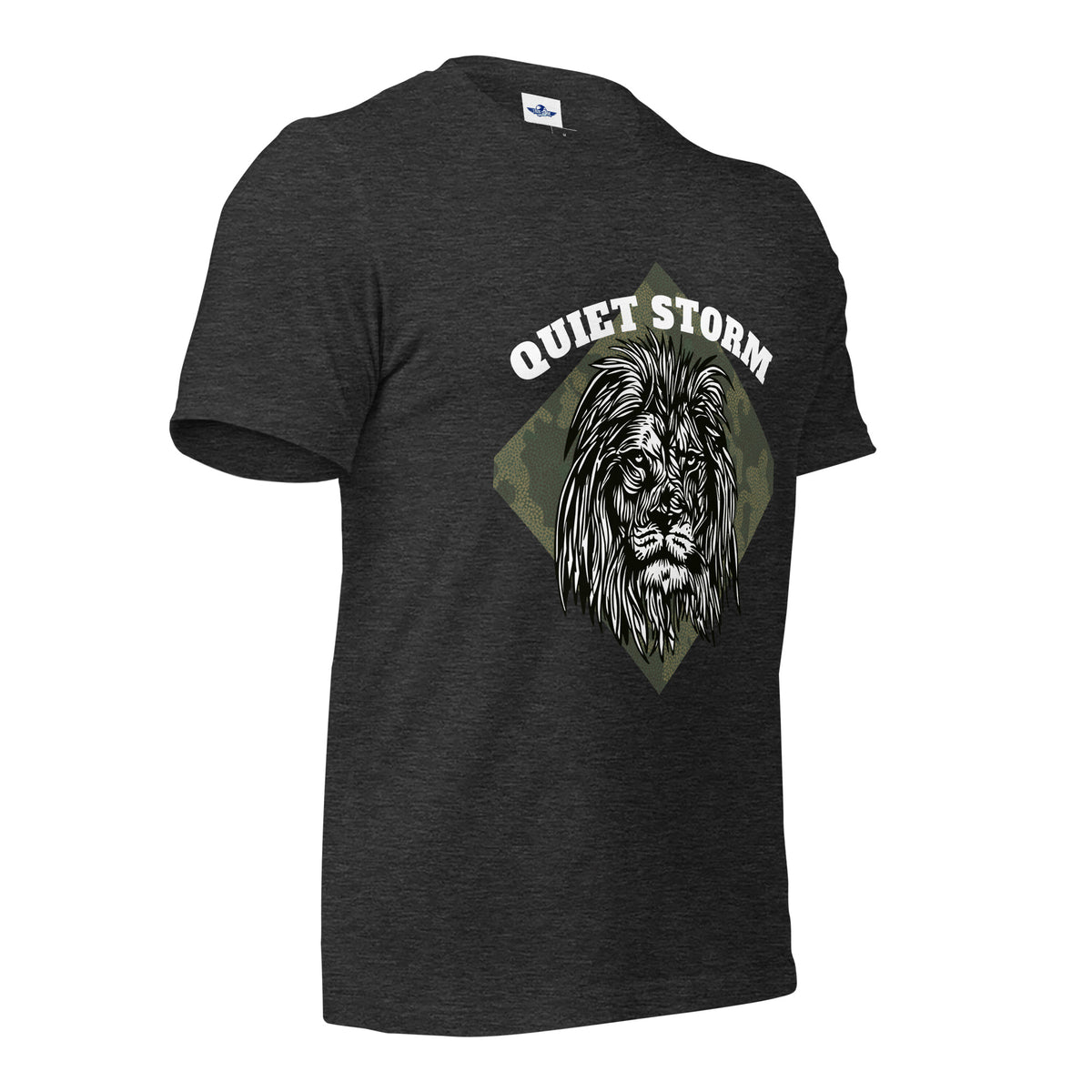 Quiet Storm T-Shirt