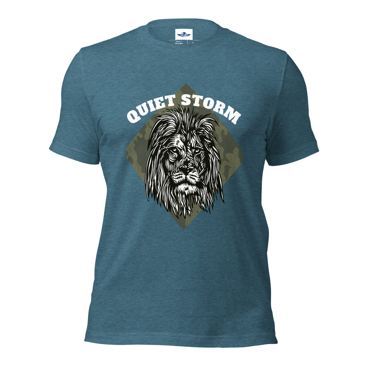 Quiet Storm T-Shirt