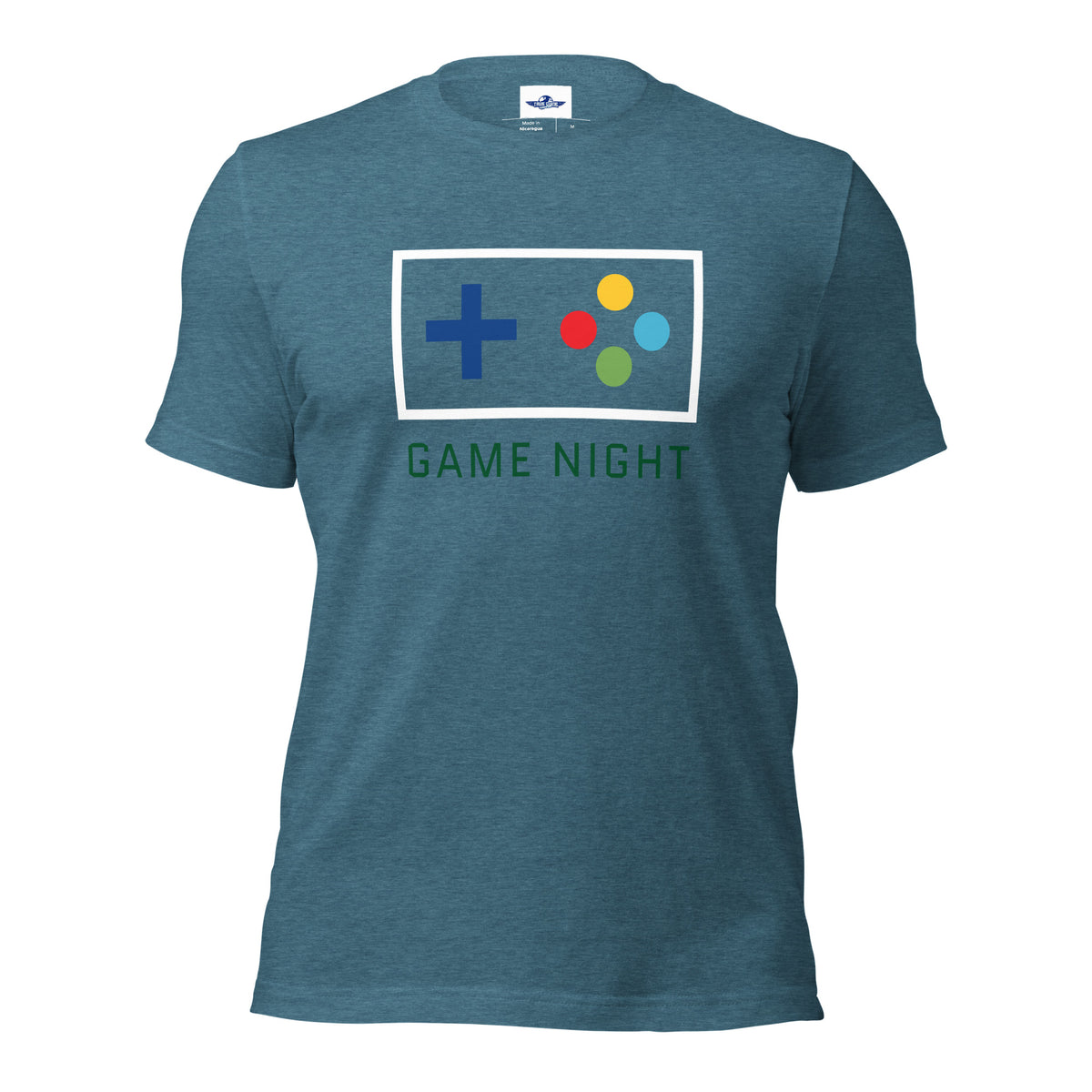 Game Night T-Shirt