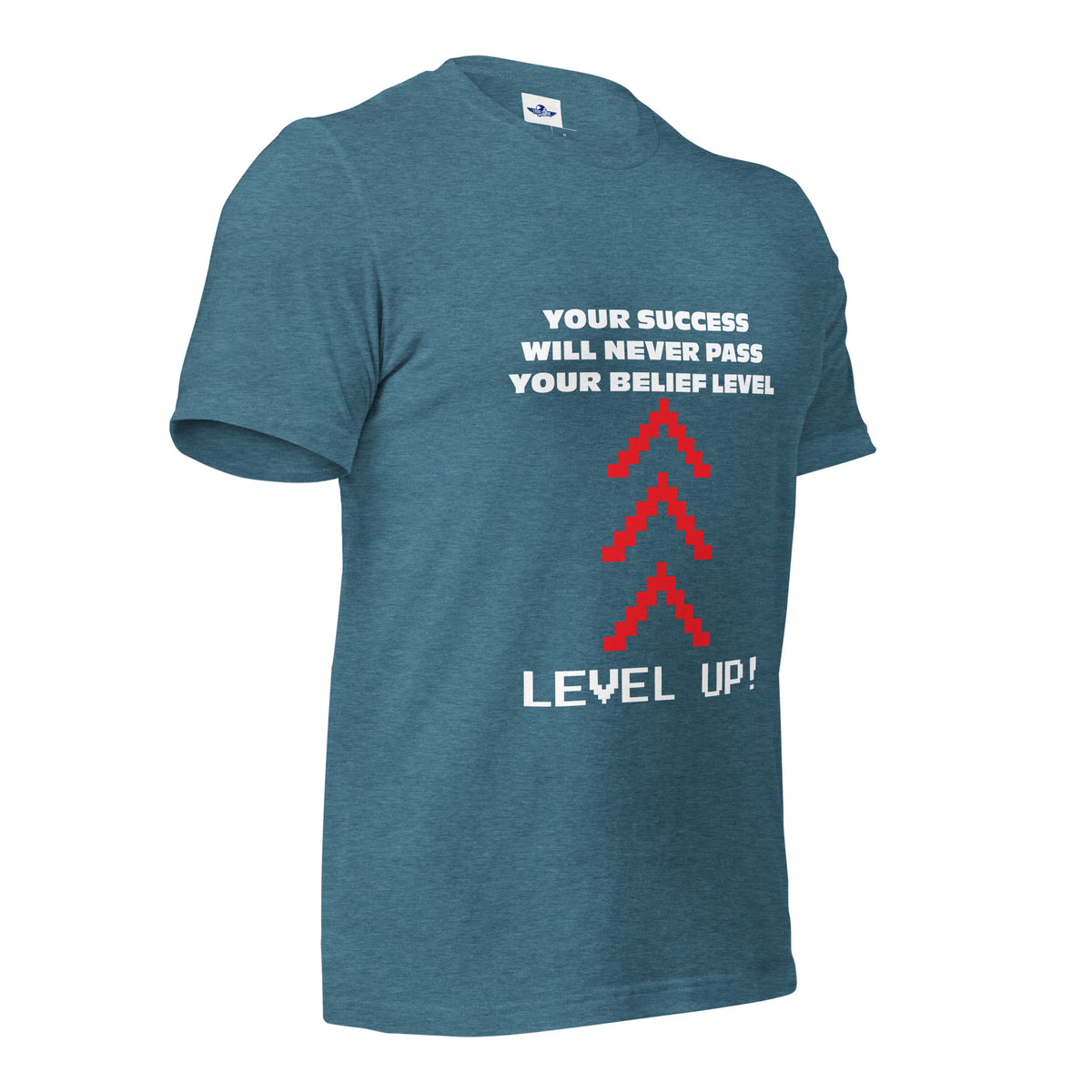 Level Up Men's T-Shirt