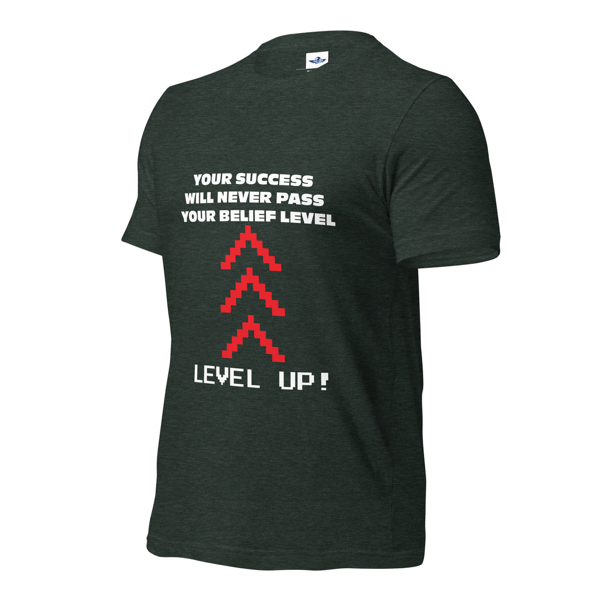 Level Up Men's T-Shirt