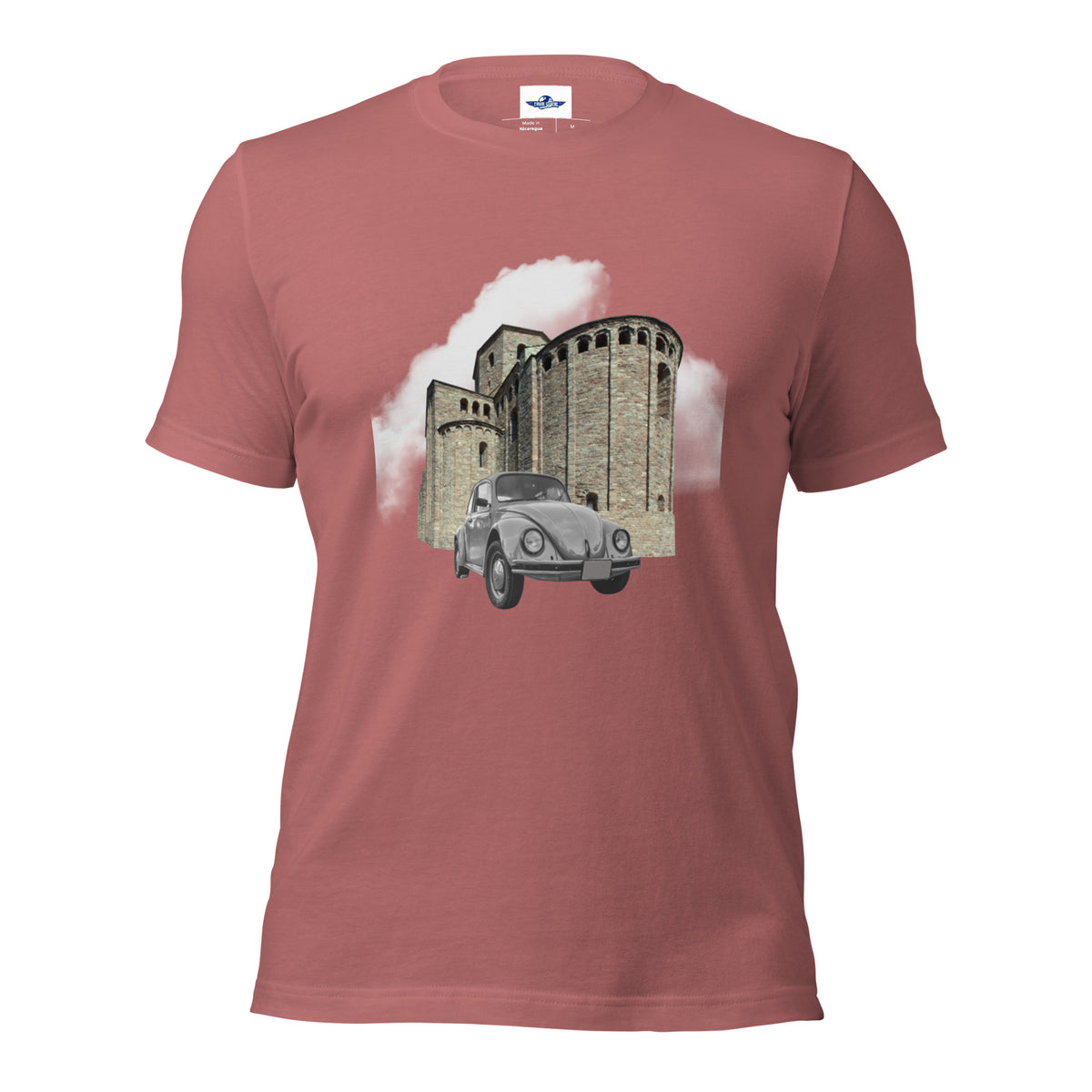 Cloudy Times T-Shirt