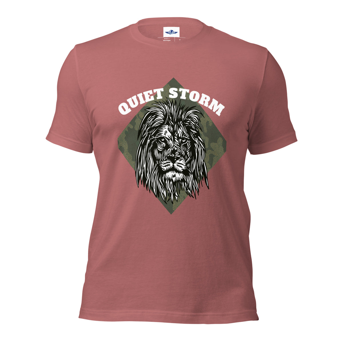 Quiet Storm T-Shirt