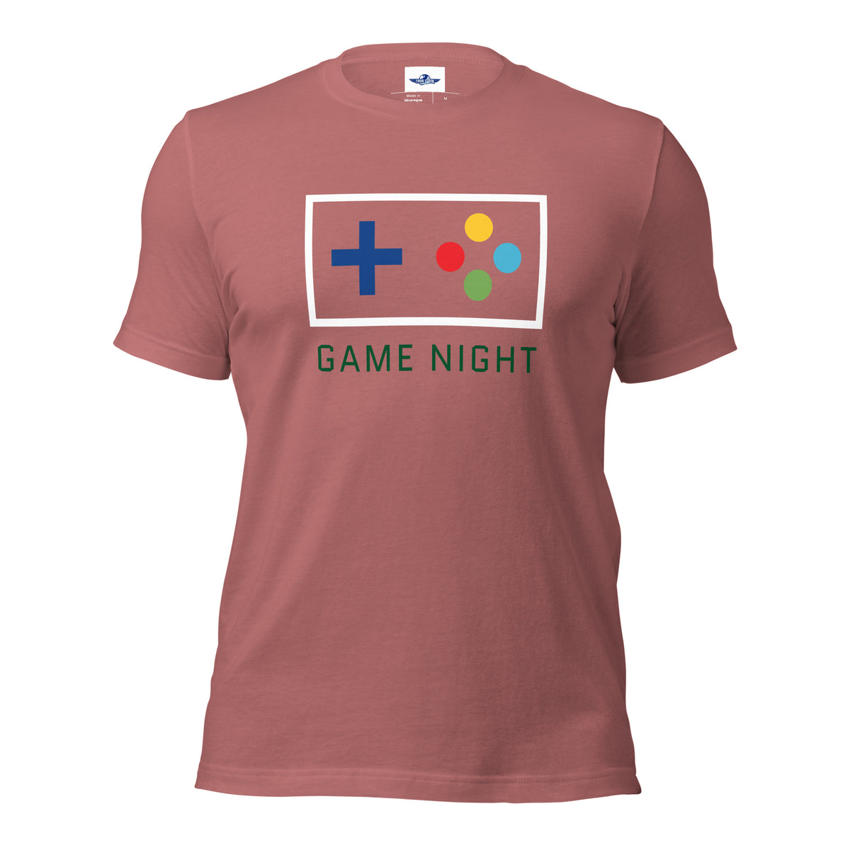 Game Night T-Shirt