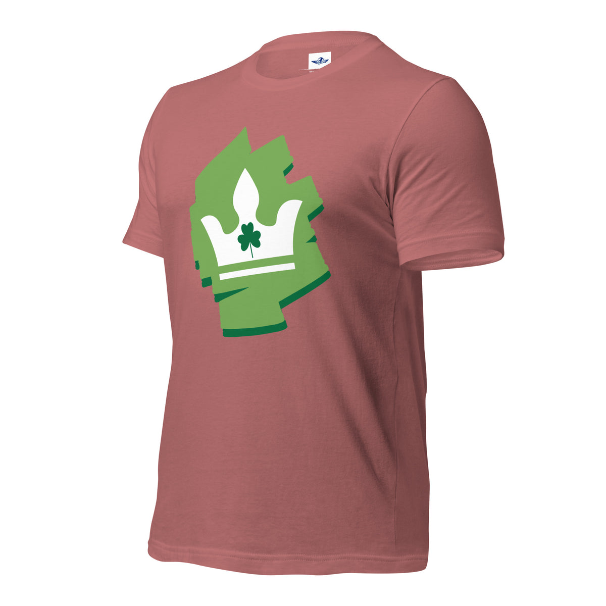Shamrock Crown T-Shirt
