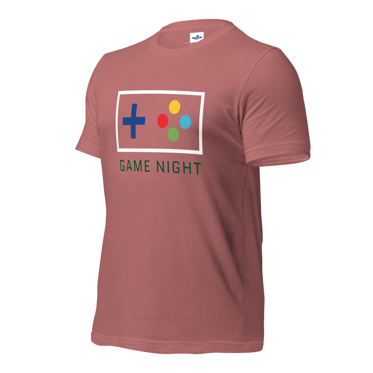 Game Night T-Shirt