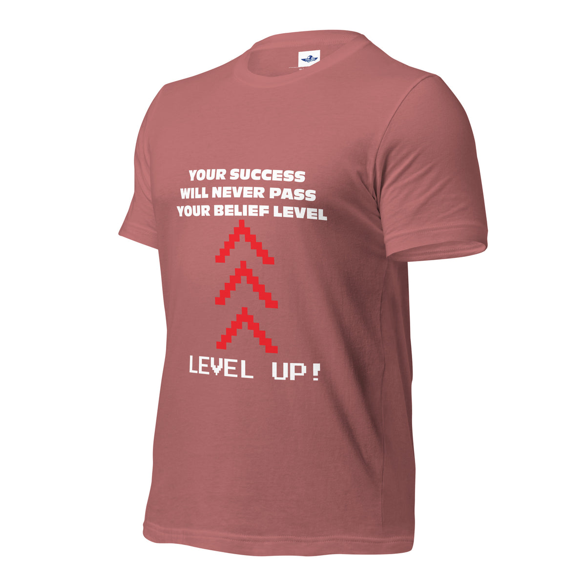Level Up Men's T-Shirt
