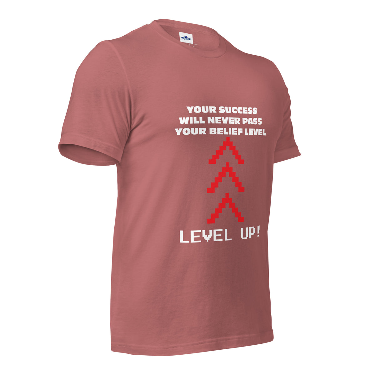 Level Up Men's T-Shirt