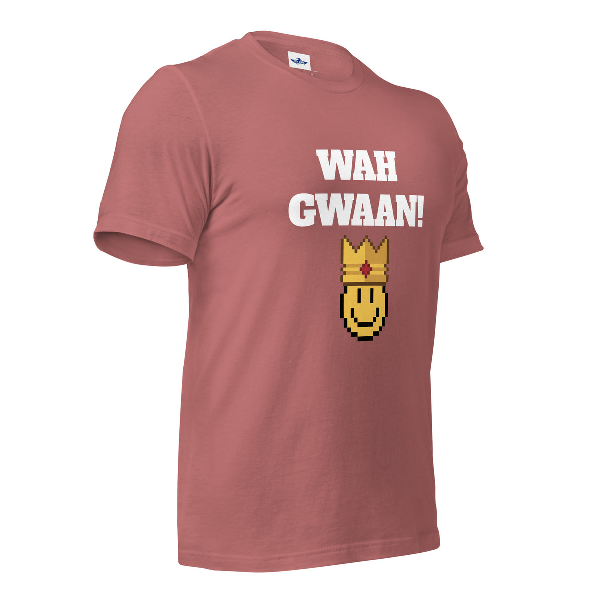 Wah Gwaan Men's T-Shirt