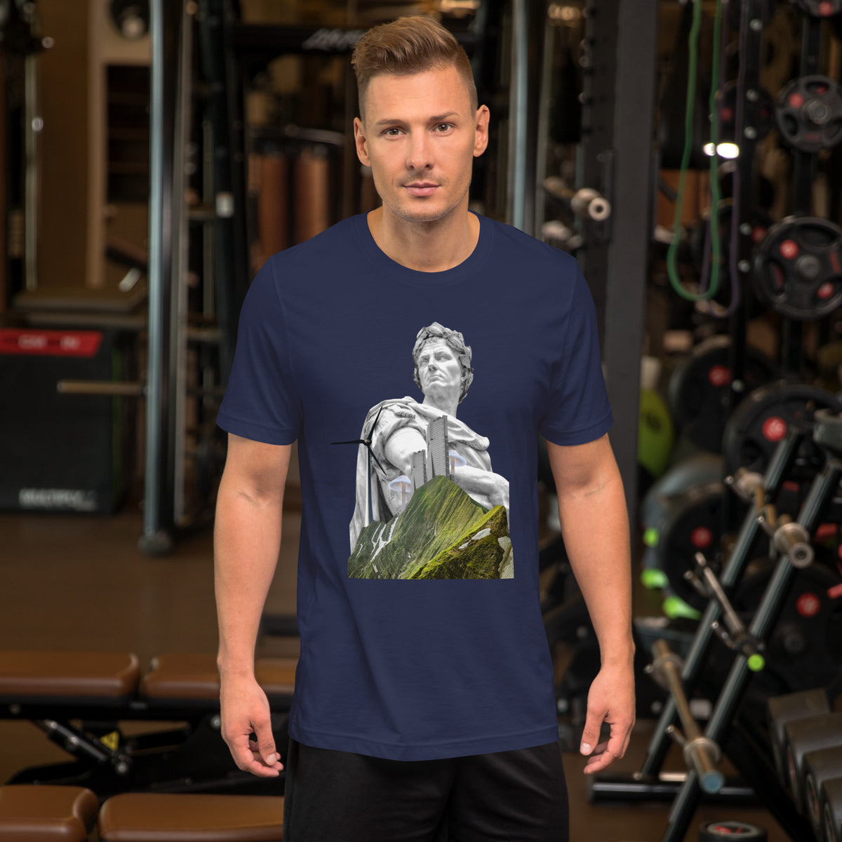 Caesar’s View t-shirt