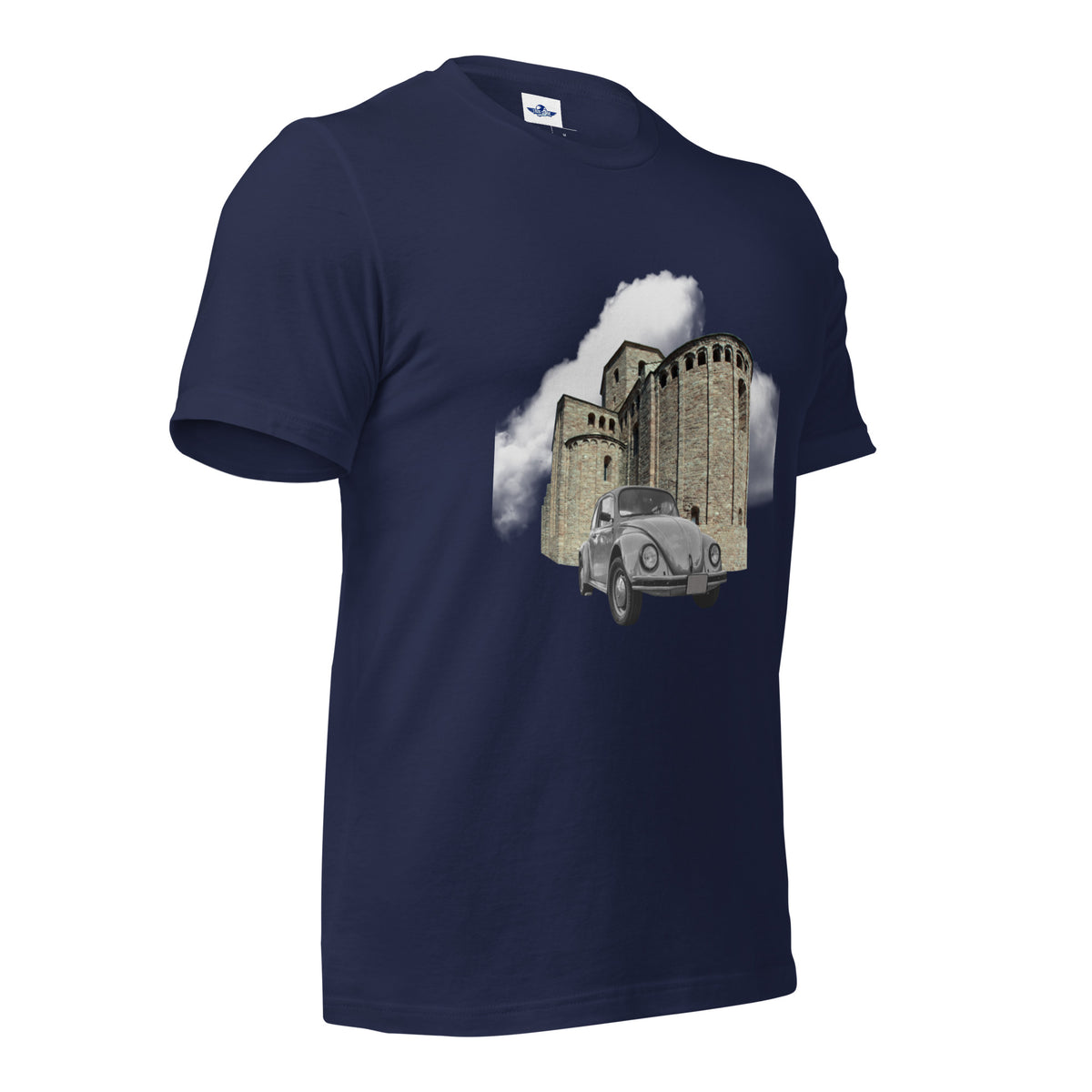 Cloudy Times T-Shirt