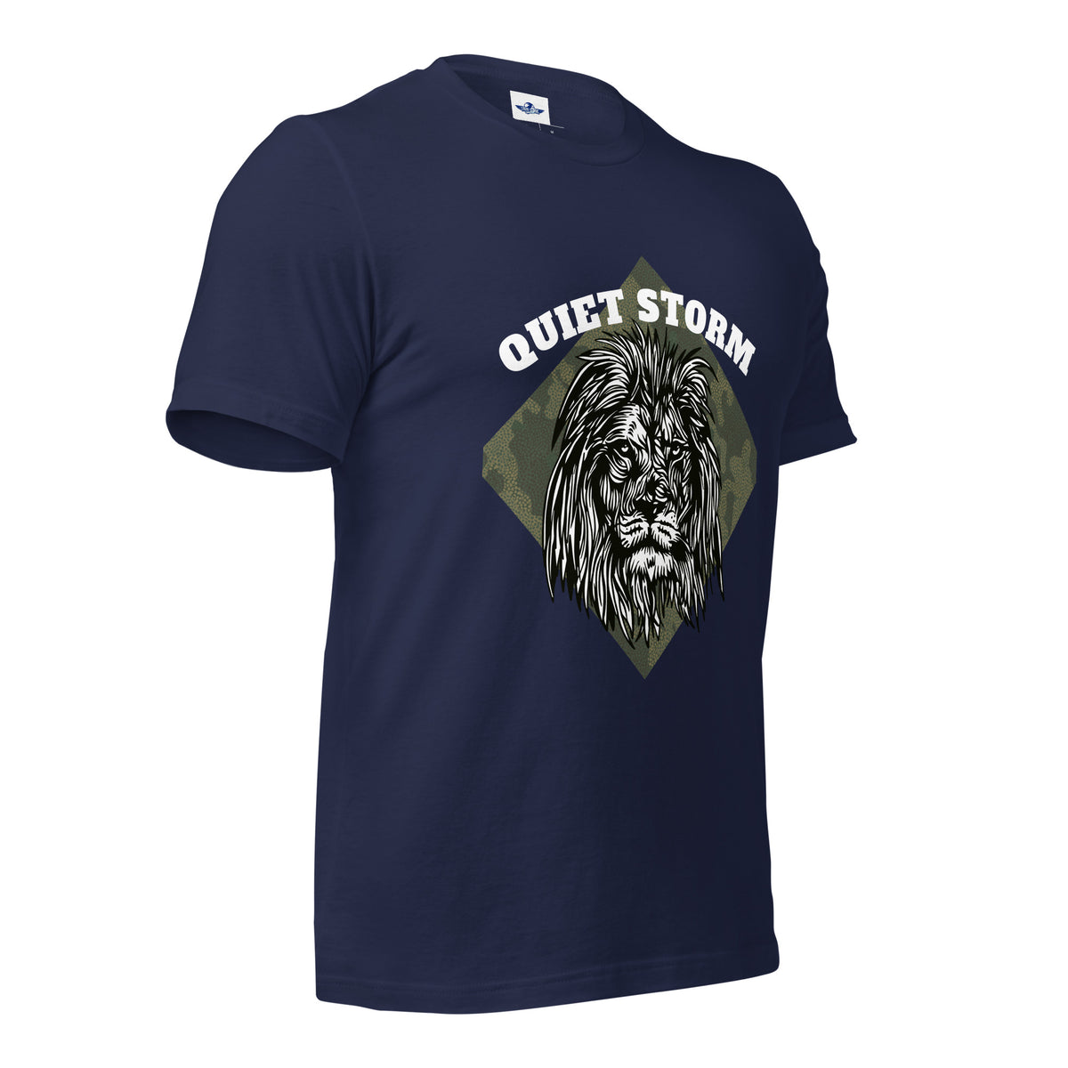 Quiet Storm T-Shirt