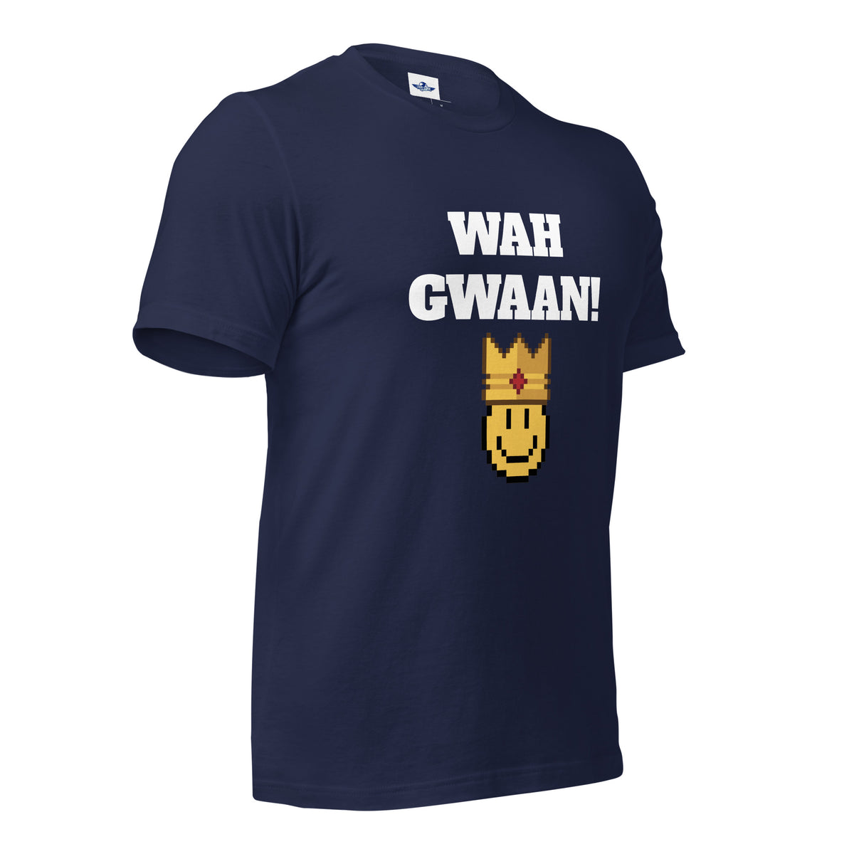 Wah Gwaan Men's T-Shirt